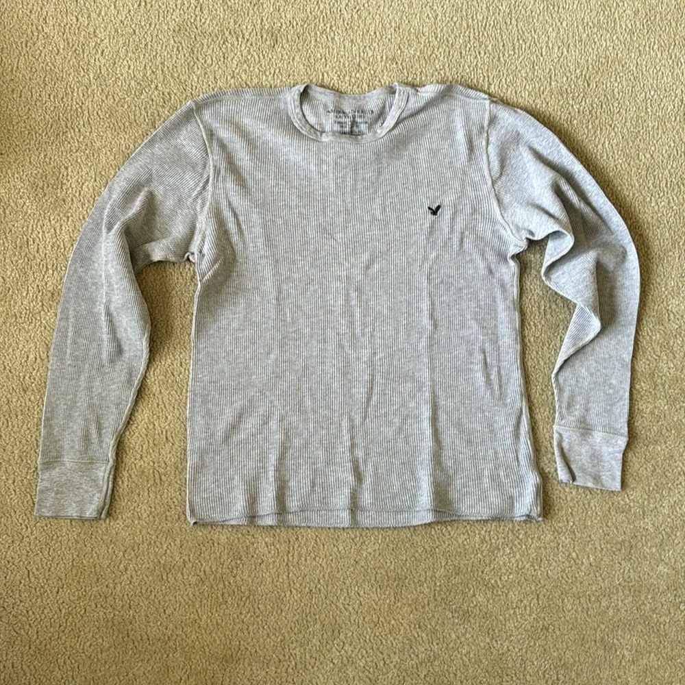 Vintage American Eagle Long sleeve Thermal